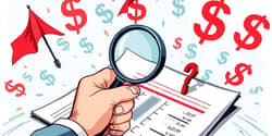Análisis de Contabilidad Creativa: Detecta las Señales de Alerta