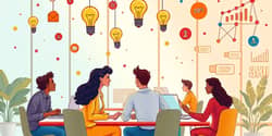 Valoración de Startups: Estrategias para Medir el Potencial Innovador