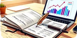 La Importancia de la Previsión de Ventas: Cimiento de tu Plan Financiero