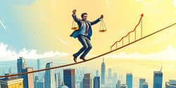 El Ratio de Endeudamiento: ¿Tu Empresa Tiene un Nivel de Deuda Sostenible?
