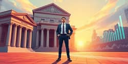 Despierta al Inversor: Tu Camino Hacia la Riqueza Comienza