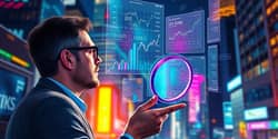 Pulso del Mercado: Interpreta Datos para Invertir con Precisión