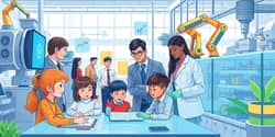 Talento Humano: Invertir en el Motor de la Economía Futura