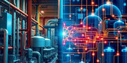 Gemelos Digitales Industriales: Replicando Valor y Reduciendo Riesgos