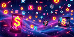 Monetización de Contenido Digital: Creando Valor en la Red