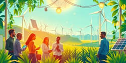 Comercio Consciente: Invirtiendo en Marcas con Propósito