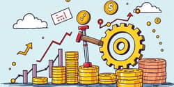 La Palanca Financiera: Multiplica tu Inversión con Estrategia