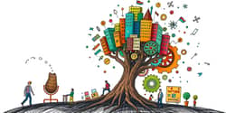 De la Idea a la Escala: Cómo Crecer y Mantener la Rentabilidad