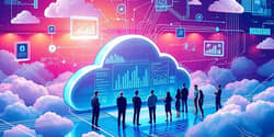 Eficiencia en la Nube: Reduce Costos, Maximiza el Rendimiento