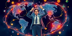 Estrategias de Internacionalización: Conquista Nuevos Mercados