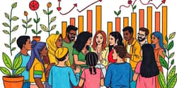 Retorno Social de la Inversión (SROI): Mide tu Impacto y Ganancia