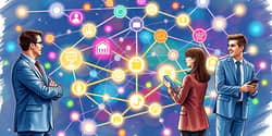 Innovación Abierta: Colabora para Generar Mayor Rentabilidad