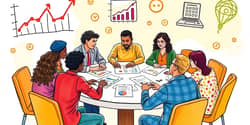 La Resiliencia Financiera: Preparación para Eventos Inesperados