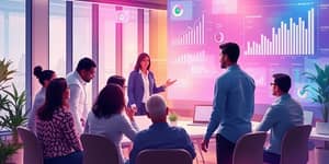 Previsiones Financieras: Construyendo el Futuro de tu Empresa