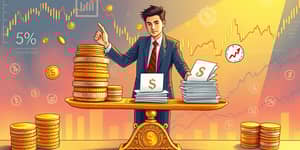 Costo de Capital: Entendiendo Cuánto Cuesta Financiarse