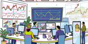 Riesgos Financieros: Identificación y Medidas Preventivas