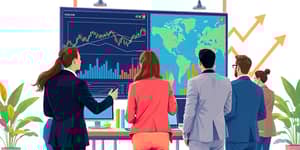 Benchmarking Financiero: Comparando para Crecer