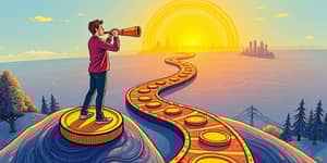 Planificación Financiera a Largo Plazo: Visión y Estrategia
