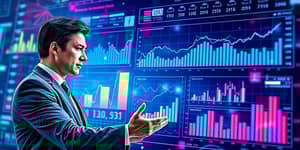 Reportes Financieros Interactivos: Datos que Hablan