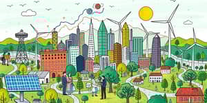 Finanzas Sostenibles: Midiendo el Impacto Social y Ambiental
