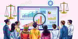 La Importancia de la Auditoría Interna para el Control