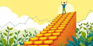 El Camino hacia la Independencia Financiera: Rentabilidad Efectiva