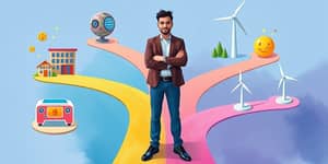 De la Idea a la Riqueza: Pasos Probados para Emprender Rentablemente