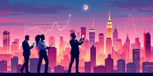 Benchmarking de Rentabilidad: Aprende de los Mejores