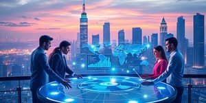 Financiación Inteligente: Cómo Afecta a tu Rentabilidad a Largo Plazo