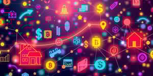 Diversificación Inteligente: Protege tus Ganancias y Crece