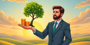Rentabilidad Sostenible: El Equilibrio entre Beneficio y Propósito