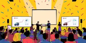 Desarrollo de Nuevos Productos: Estrategias de Lanzamiento Rentables