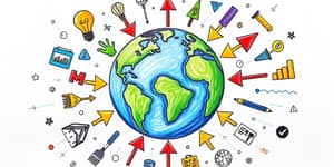 Expansión de Negocio: Estrategias de Rentabilidad Global