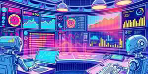 Automatización Financiera: Rentabilidad con Menos Esfuerzo