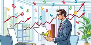 Métricas Clave de Rentabilidad: Cómo Medir tu Éxito Financiero