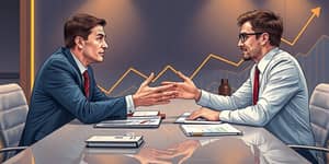 Negociación Estratégica: Mejora tus Márgenes en Cada Trato