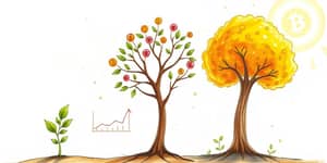 Estrategias de Inversión para Cada Etapa de la Vida