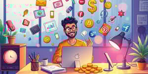 Monetización de Contenido: Convierte tu Pasión en Ganancias