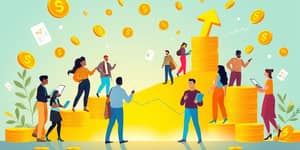 Construyendo un Futuro Financiero Sólido Paso a Paso