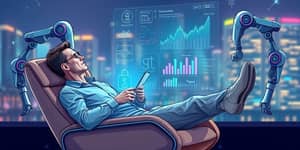 Automatización de Inversiones: Invierte sin Esfuerzo