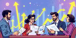 Evaluando Oportunidades: Cómo Identificar Buenas Inversiones