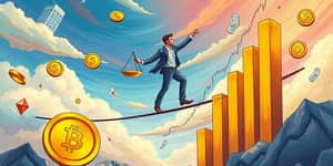 Rentabilidad y Riesgo: Encontrando el Equilibrio Perfecto