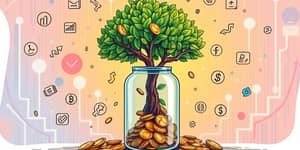 Microinversiones: Pequeños Pasos, Grandes Retornos