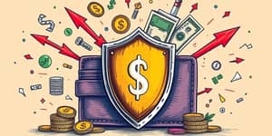 Inflación y Rendimiento: Protege tu Poder Adquisitivo