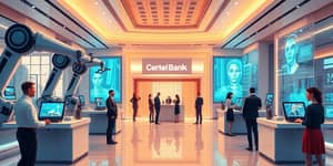 Robótica e Inteligencia Artificial: Preparándose para el Futuro Financiero