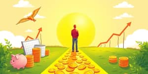 Libertad Financiera: Un Viaje que Comienza con un Plan