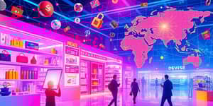 Comercio Electrónico: Estrategias para Invertir en su Crecimiento