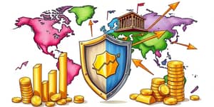 Comprender la Inflación: Impacto y Opciones de Inversión