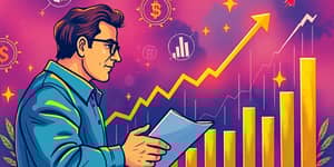 Cómo Medir el Rendimiento de tus Inversiones