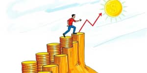 Del Presupuesto a la Inversión: Transforma tus Finanzas